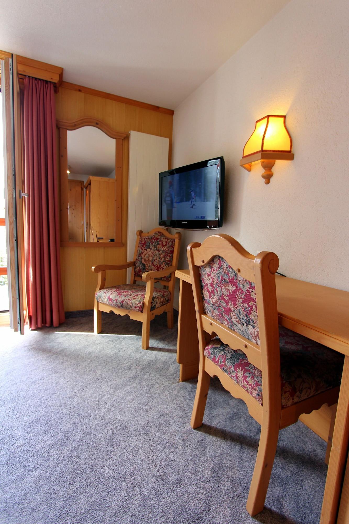 Swiss Family Hotel Alphubel Saas-Fee Luaran gambar